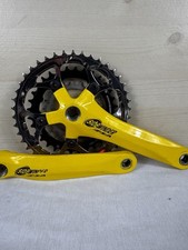 FSA Side Winder Retro Triple