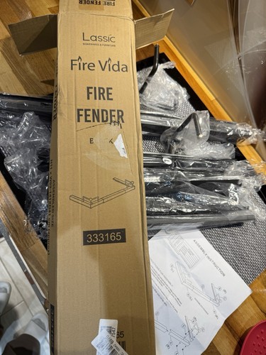Fire vida adjustable - fire,