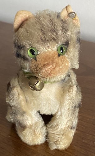 Vintage steiff miniature - steiff,