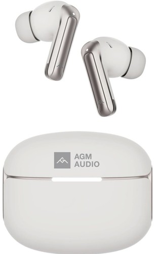 Ear bluetooth headphones - in-ear,
