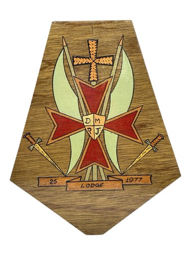 Vintage masonic lodge - vintage,
