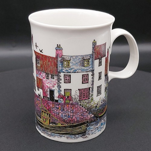 Dunoon scotland coffee mug sue - scotland,