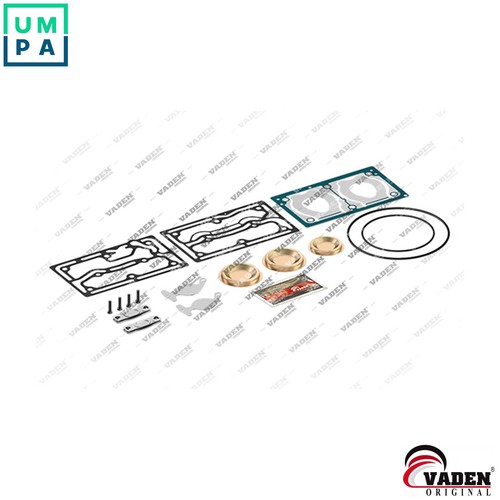Repair kit air compressor 1300 - repair,