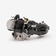 Engine 50cc Scooter for