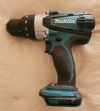 Makita dhp458z 18v combi - makita,
