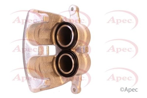Apec front right brake - apec, caliper