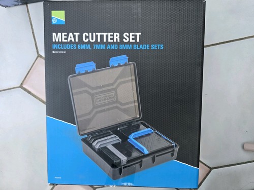 Preston innovations meat - preston,