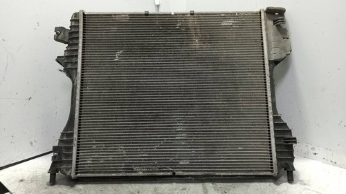 4r838005be water radiator - water,