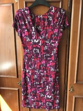 Designer At Debenhams Knee