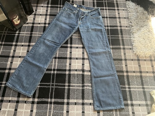 Levi 512 bootcut - levi, 32/32