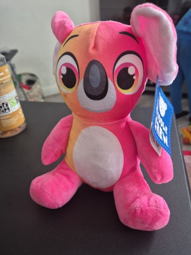 Pink cuddle crew - pink,