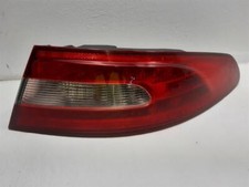 TAIL LIGHT RH JAGUAR XF MK1 (X250) 08-15 D LUXURY 4 DOOR SALOON