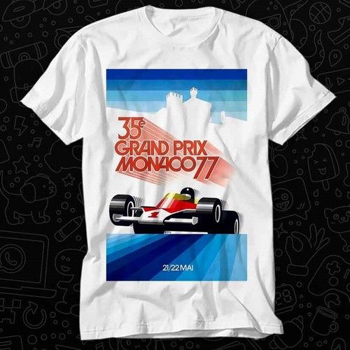 1977 monaco grand - 1977,