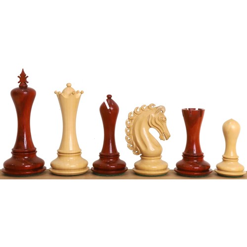 Avant garde luxury - 4.6",