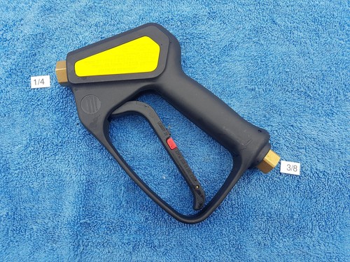 Pressure washer jetwash - pressure,