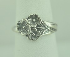 Solid 925 Sterling Silver