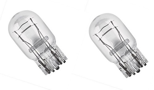 Wedge stop tail bulbs x - stop, &