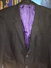 Mens Taylor And Wright Suit