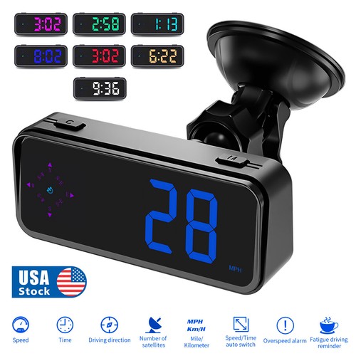 New mini led digital - new,
