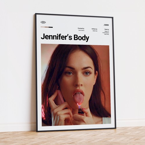 Jennifer body movie - body,