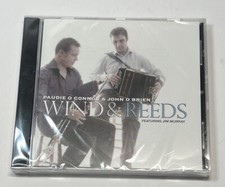 Paudie O'Connor & John O'