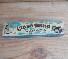 Vintage Yamaha Harmonica 19