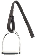 Wintec webbers stirrup straps - wintec,
