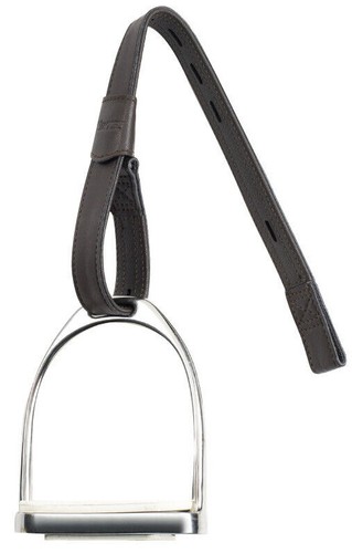 Wintec webbers stirrup - wintec, straps