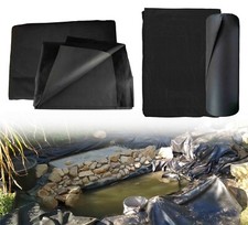 Pond Liner with FREE Underlay