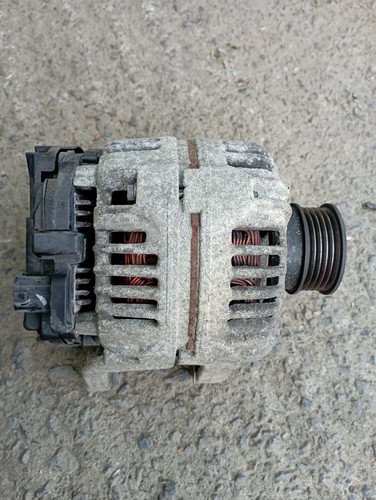 2007 astra sxi - 2007, alternator