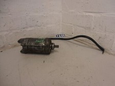 Honda NTV600 K Revere 1990