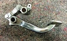 Suzuki VS750 Intruder 1986 Rear Back Brake Pedal 9500 Miles 