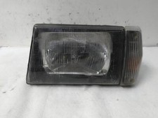 Headlamp left side 45414 - left,