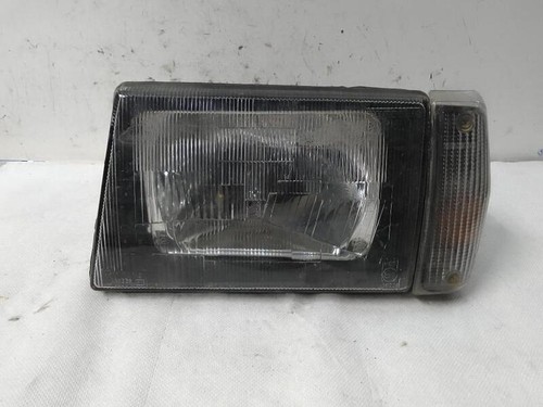 Headlamp left side 45414 - left,
