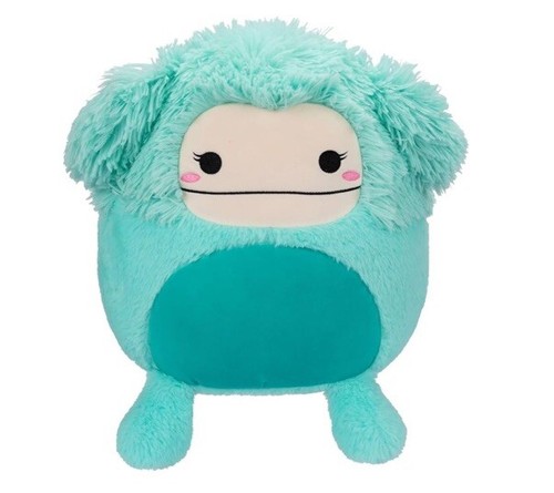 Squishmallows fuzz mallows - squishmallows, fuzz-a-mallows