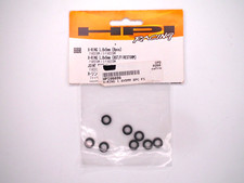 HPI Racing Firestorm X-Ring 1.8 x 5mm (8pcs), 86898 New Old Stock, Blitz