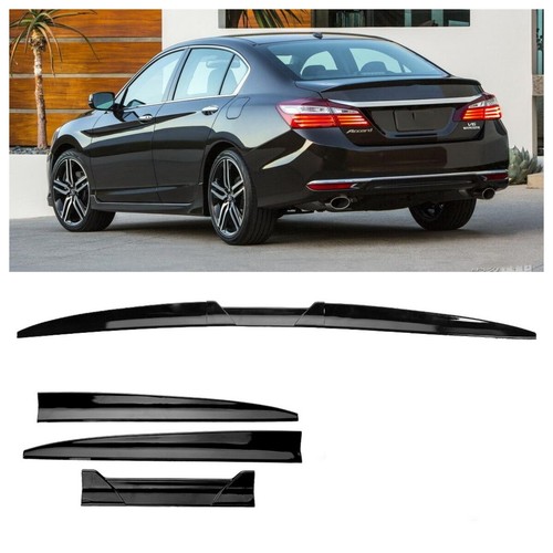 For honda accord sedan - for,