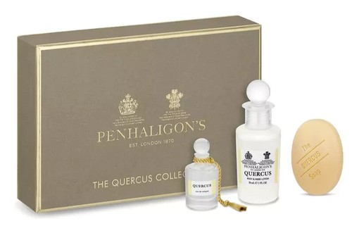 Penhaligon quercus travel - quercus,