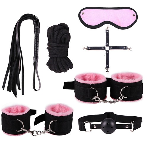 Collar handcuffs ankle - collar,handcuffs,