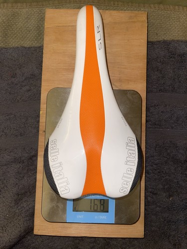 Selle italia slr carbon - slr,