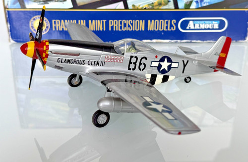 Franklin mint armour - franklin,