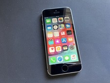 Apple iPhone 5s 16GB Space