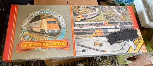 Hornby r794 class 370 - r794,