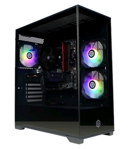 Cyberpowerpc wyvern gaming - gaming, pc