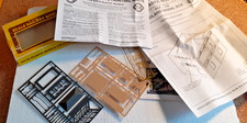 RATIO PLASTIC MODELS 236 N