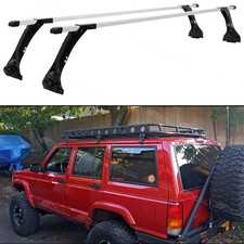 For Jeep Cherokee XJ 63"