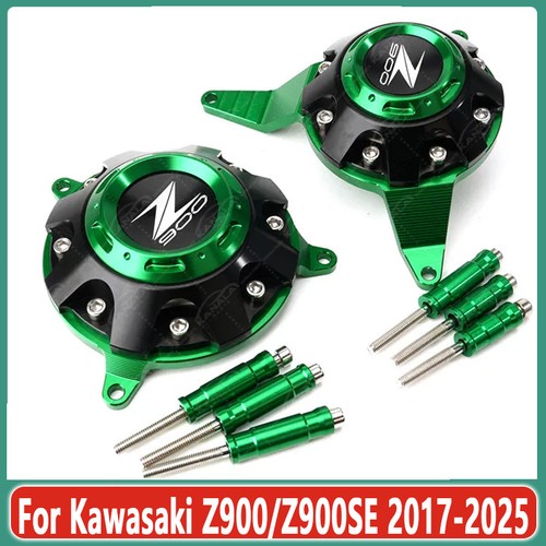 For kawasaki z900 z900se - for, cnc