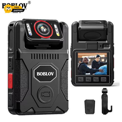 Boblov pro gps body - boblov, 4k