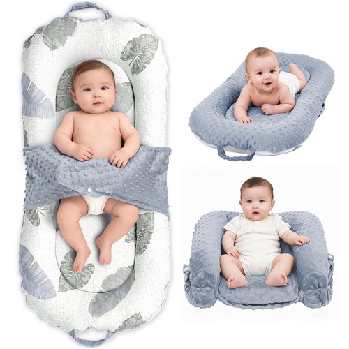 Asstikoo baby nest - baby,