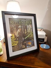 Star Wars Return of the Jedi